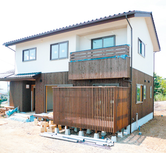 ������ЃG�R���W�[�n�E�X