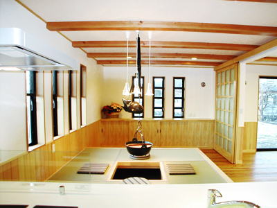 ������ЃG�R���W�[�n�E�X